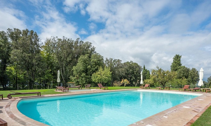 Reggello Villa | Belvilla by OYO Giardino