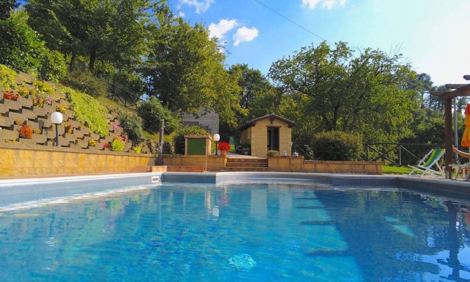 Apecchio Cottage | Belvilla by OYO Il Papavero