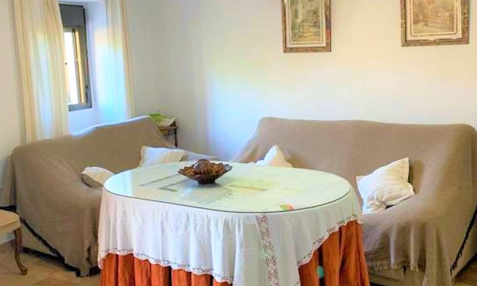 Setenil de las Bodegas House | Belvilla by OYO Las Calcetas 6pax
