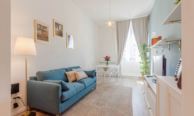 Fucecchio Apartment | Belvilla by OYO Maison