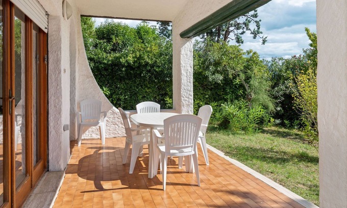 Villaggio Taunus House | Belvilla by OYO Peaceful Holiday Home with Garden