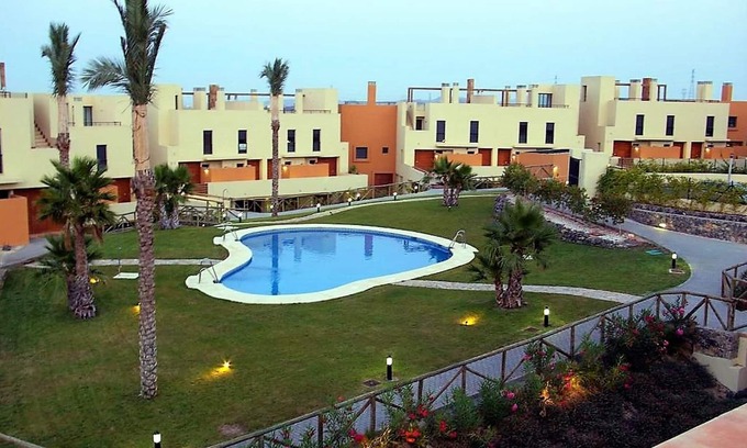 Vera House | Belvilla by OYO Valle del Este las Yucas