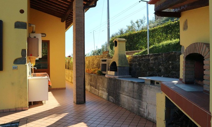 San Quirico House | Belvilla by OYO Valleriana