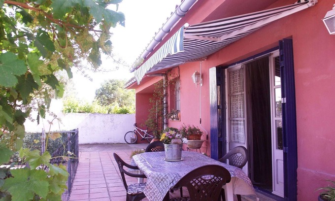 Sant Miquel de Fluvia House | Belvilla by OYO Casa Contento