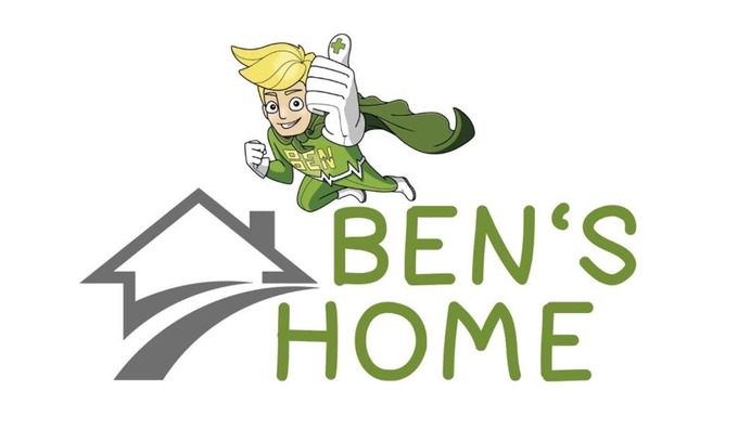 Oldenburg House | Ben's HOME