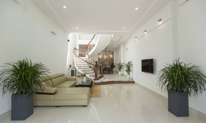 Son Tra Villa | Ben's House