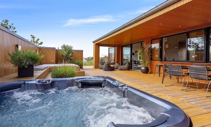 Blokhus House | "Bena" - 800m from the sea by Interhome