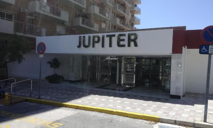 Benalmadena Costa Apartment | BENALMADENA JUPITER 435