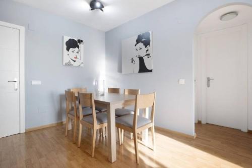 Benalmadena Apartment | Benalmadina