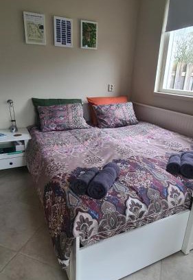 Municipality of Grave Bed & Breakfast | BenB Lagiraffa
