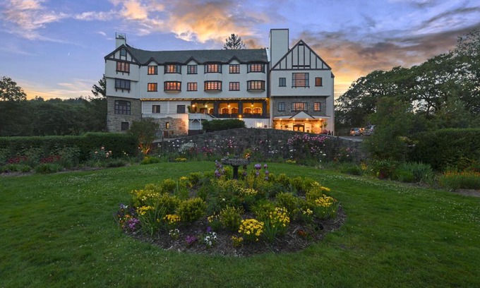 Benbow Hotel | Benbow Historic Inn