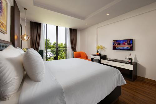 French Quarter Hotel | Bendecir Hotel & Spa