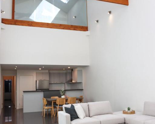 Bendigo Apartment | Bendigo Townhouse - Walk to the CBD