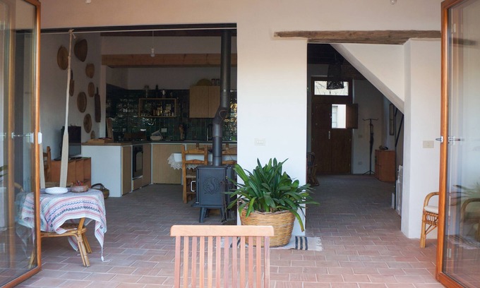 Nurachi Apartment | Beni benius - Two Bedroom Apartment, Sleeps 5