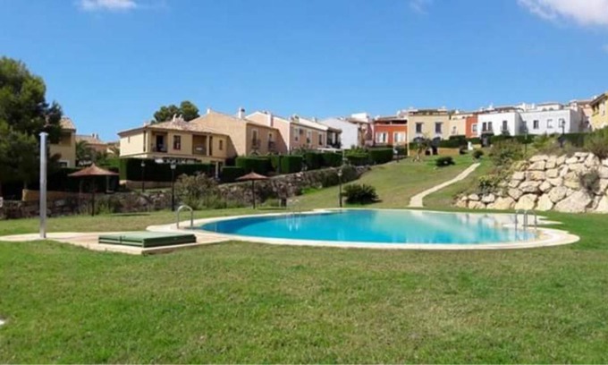 Golf Bahia House | Benidorm holiday rental