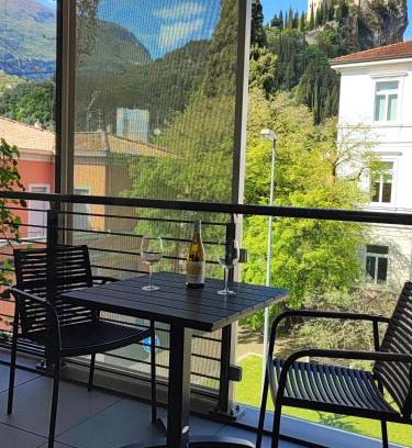 Arco Apartment | Benini Holidays: Villa San Pietro