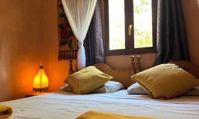 Sant Joan de Labritja House | Benirras Casita