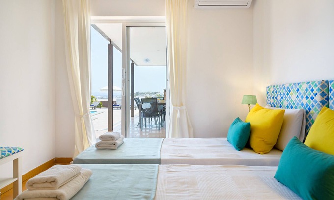 Playa Blanca House | Benita