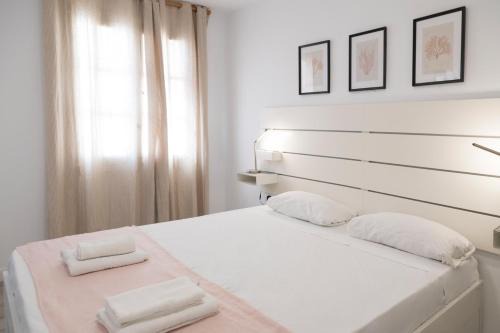 L'Amistat Apartment | Benlloch Silence