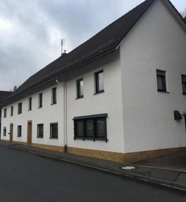 Drolshagen House | Benowohn