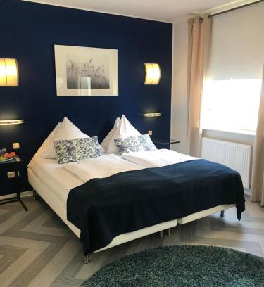 Aachen Hotel | bensons hotel