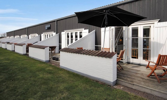 Agger Apartment | "Benta" - 150m to the fjord by Interhome