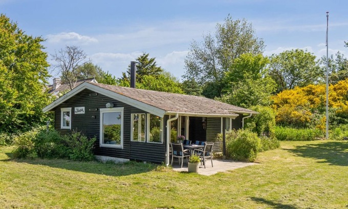 Ristinge House | "Benthe" - 200m from the sea by Interhome