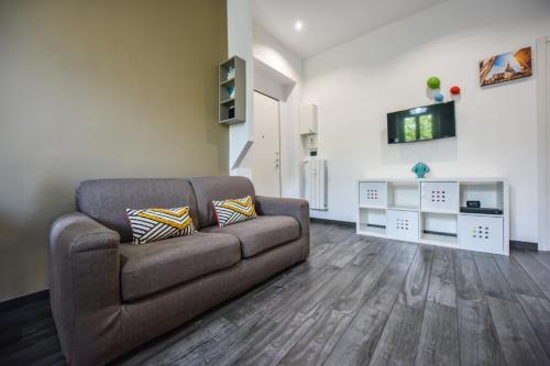 San Paolo Apartment | Benvenuti Casa Leo - Elegante Appartamento
