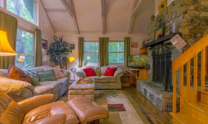 Charter Hills House | Benzine Farm
