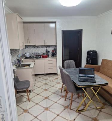 Tsikhisdziri House | Beqa Hous