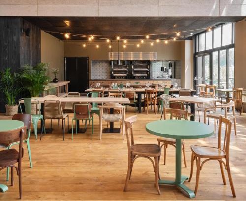 Wambrechies Hotel | BERCAIL