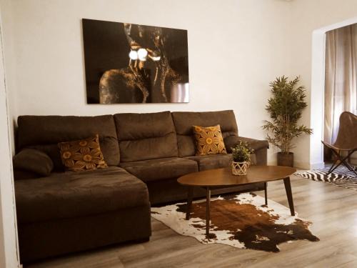 Logrono Apartment | BERCEO 21
