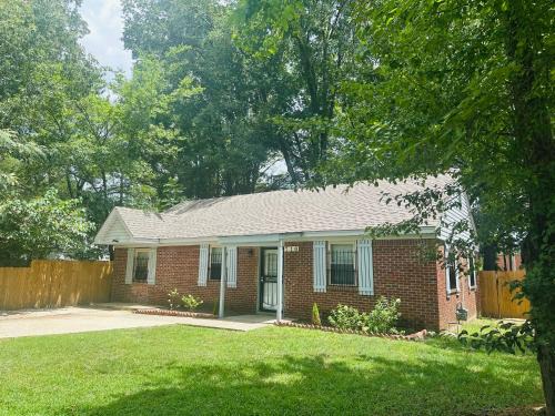 Berclair House | Berclair Place