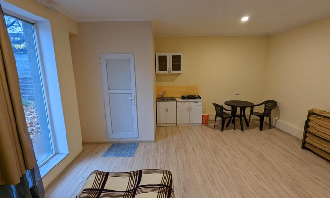 Kakheti House | Berdo's Guest house