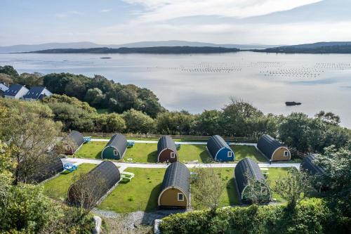 Droum Other | Berehaven Pods