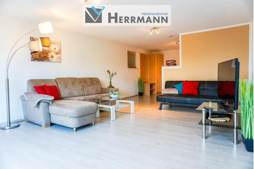 Schraden Apartment | Bergblick