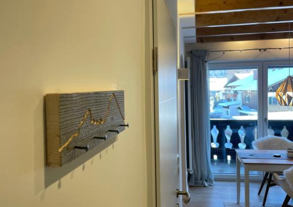 Farchant Apartment | Bergblick Farchant