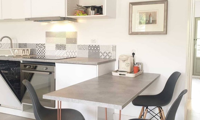 Bergerac Apartment | Bergerac Nid Douillet au Cœur de la Ville -