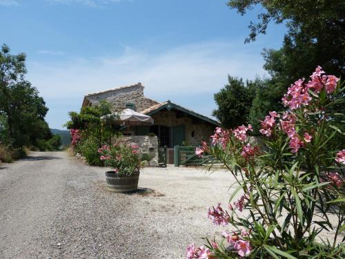 Durban-Corbieres Bed & Breakfast | Bergerie Balbonne