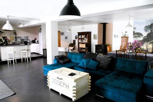 Plan-d'Aups-Sainte-Baume House | Bergerie rénovée au cœur de la Provence