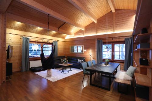 Braunlage House | Bergfreude Chalet