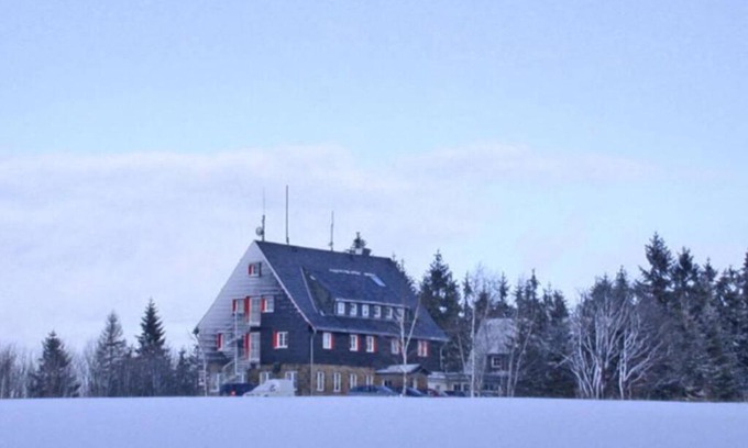 Altenberg House | Berghaus Falkenhorst