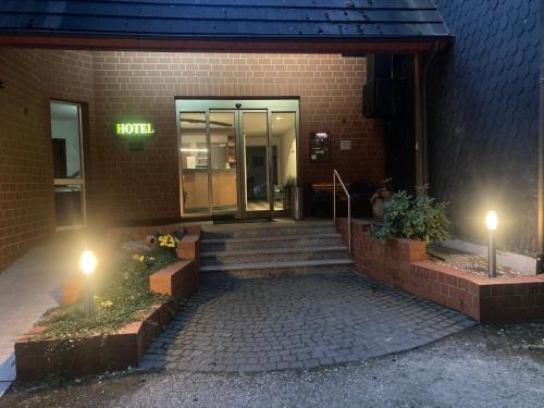 Itzum-Marienburg Hotel | Berghotel Brockenblick