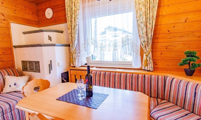 Ramsau am Dachstein Apartment | Bergidyll 6 by Alpenidyll Apartments - Bergidyll by Alpenidyll Apartments