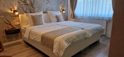 Overath House | Bergische Idylle