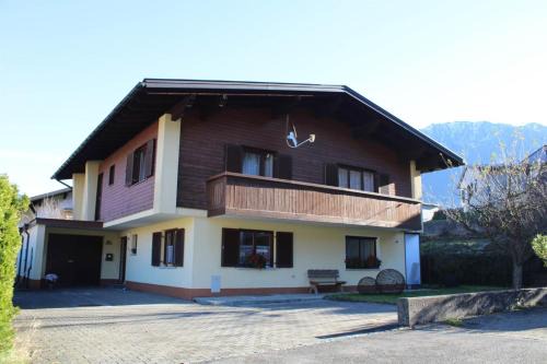Tschagguns Apartment | Bergjuwel