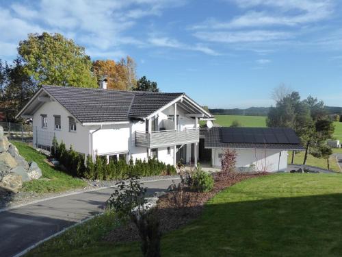 Oy Apartment | Bergkiefer - Ferienwohnung