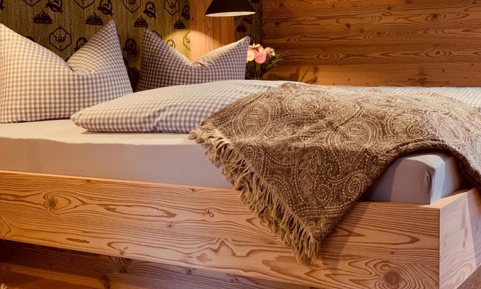 Kruen Apartment | Bergleben
