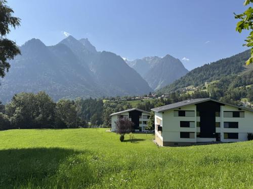 Buerserberg Apartment | BergNest Brandnertal