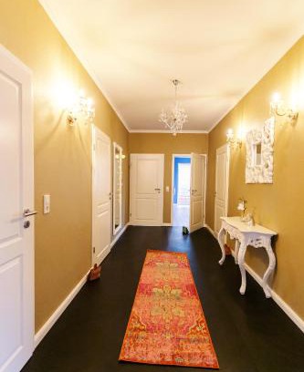 Bad Lauterberg Apartment | Bergoase